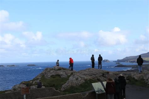 Enjoying Travel Ireland