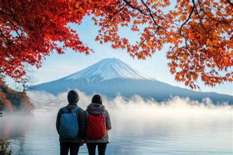 Enjoying Travel Japan