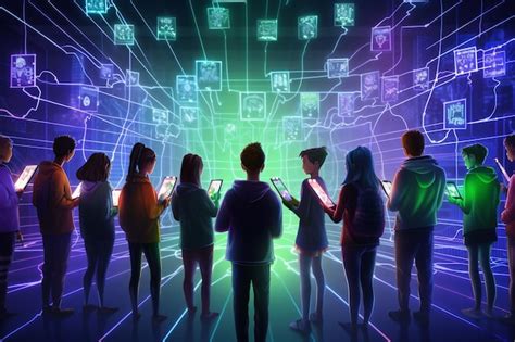 Enjoying the Latest Technology