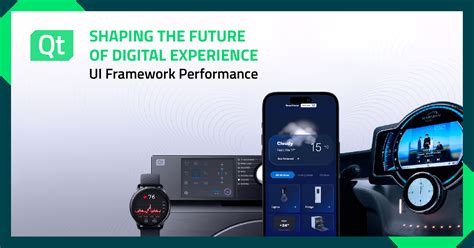 Enjoying the Latest Technology and Performance