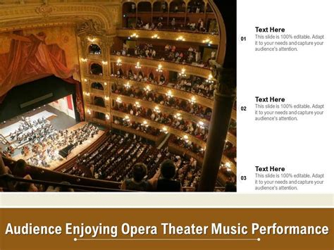 Enjoying the Opera