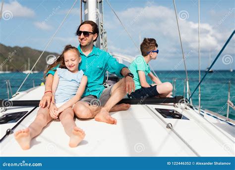 Enjoyment of sailing