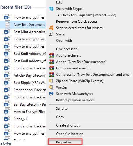 Enkripsi File: Amankan Data Windows & Mac
