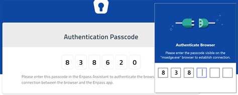 Enpass Browser Extension