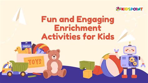 Enrichment