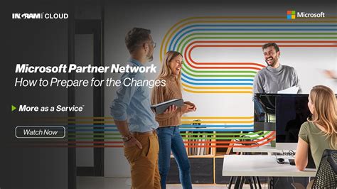 Enrolling in the Microsoft Partner Network MPN