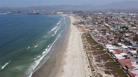 Ensenada Playa Hermosa