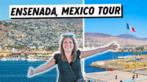 Ensenada Tour Welcome