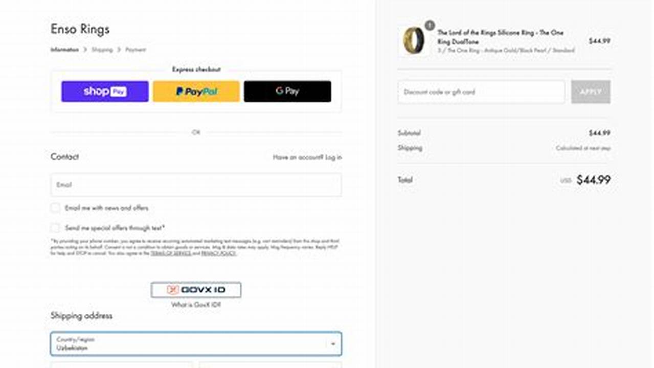 Enso Promo Code 2024
