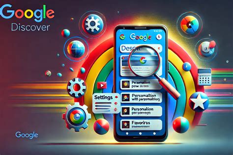 Ensure Google Discover Is Enabled