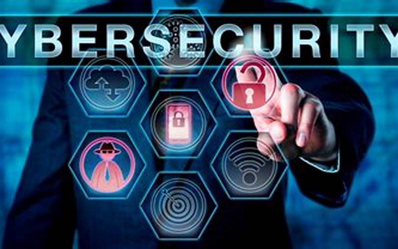 Ensuring Cybersecurity In Banking Industry