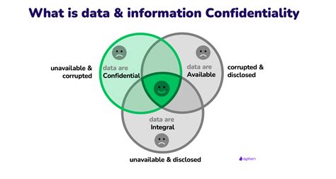 Ensuring Data Confidentiality