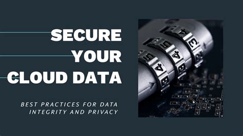 Ensuring Data Integrity Through Secure Wiring Practices