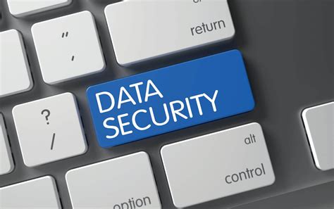 Ensuring Data Security on Personal Development Apps