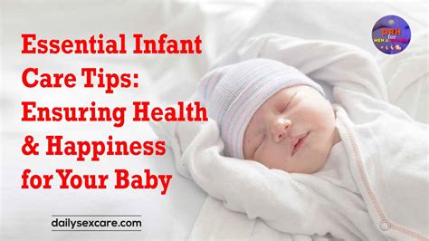 Ensuring Health and Happiness