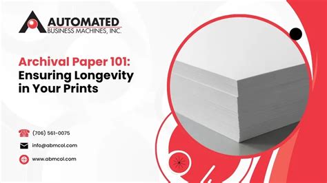 Ensuring Longevity: Archival Drawing Print Considerations