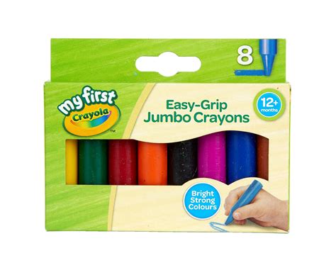 Ensuring Non-Toxic Fun with Crayola M