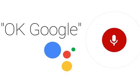 Ensuring OK Google is On for