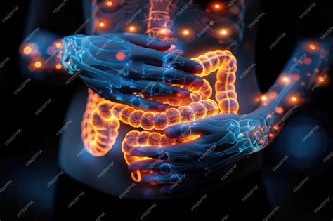 Ensuring Optimal Health and Digestion