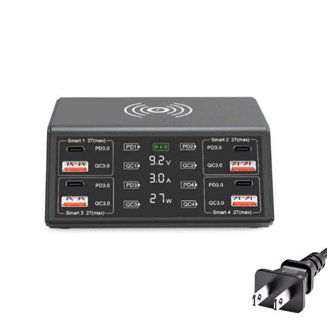 Ensuring Optimal Power Distribution