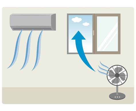 Ensuring Proper Ventilation