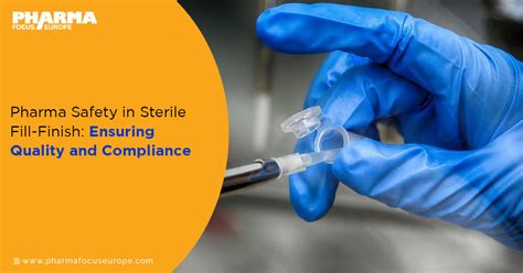 Ensuring Quality and Finish