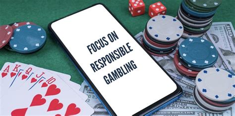 Ensuring Responsible Gambling Practices
