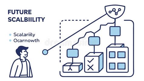 Scalability for Future Growth