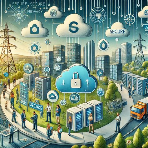 Secure Connectivity