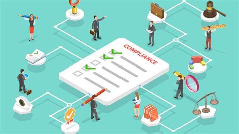 Ensuring Workplace Compliance