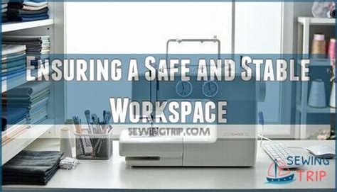 Ensuring a Safe Workspace