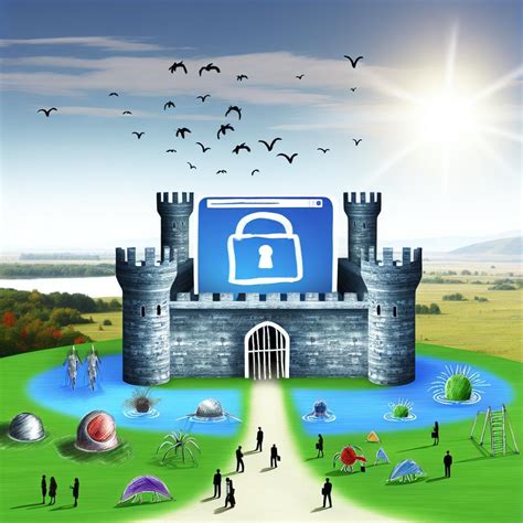 Ensuring a Secure Downloading Environment
