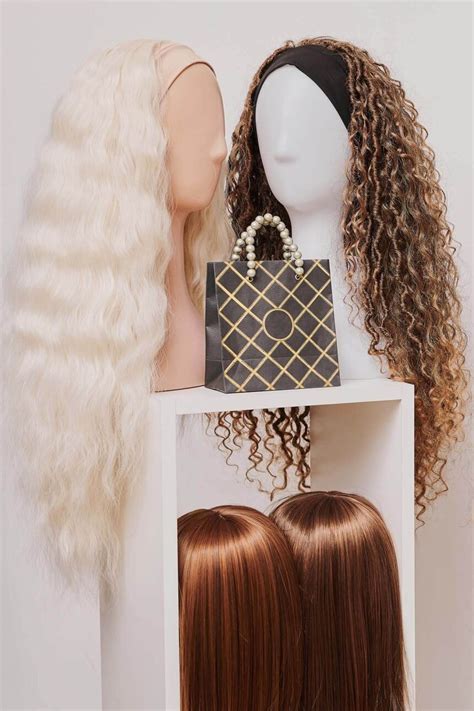 Ensuring a Secure Fit: Essential Features of Glueless Wigs