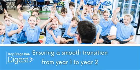 Ensuring a Smooth Transition