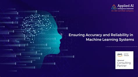 Image of Ensuring accuracy and reliability