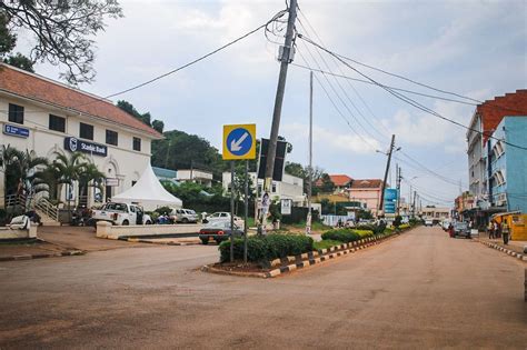 Entebbe