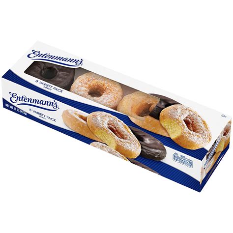 Entenmann&rsquo;s bakery items on sale