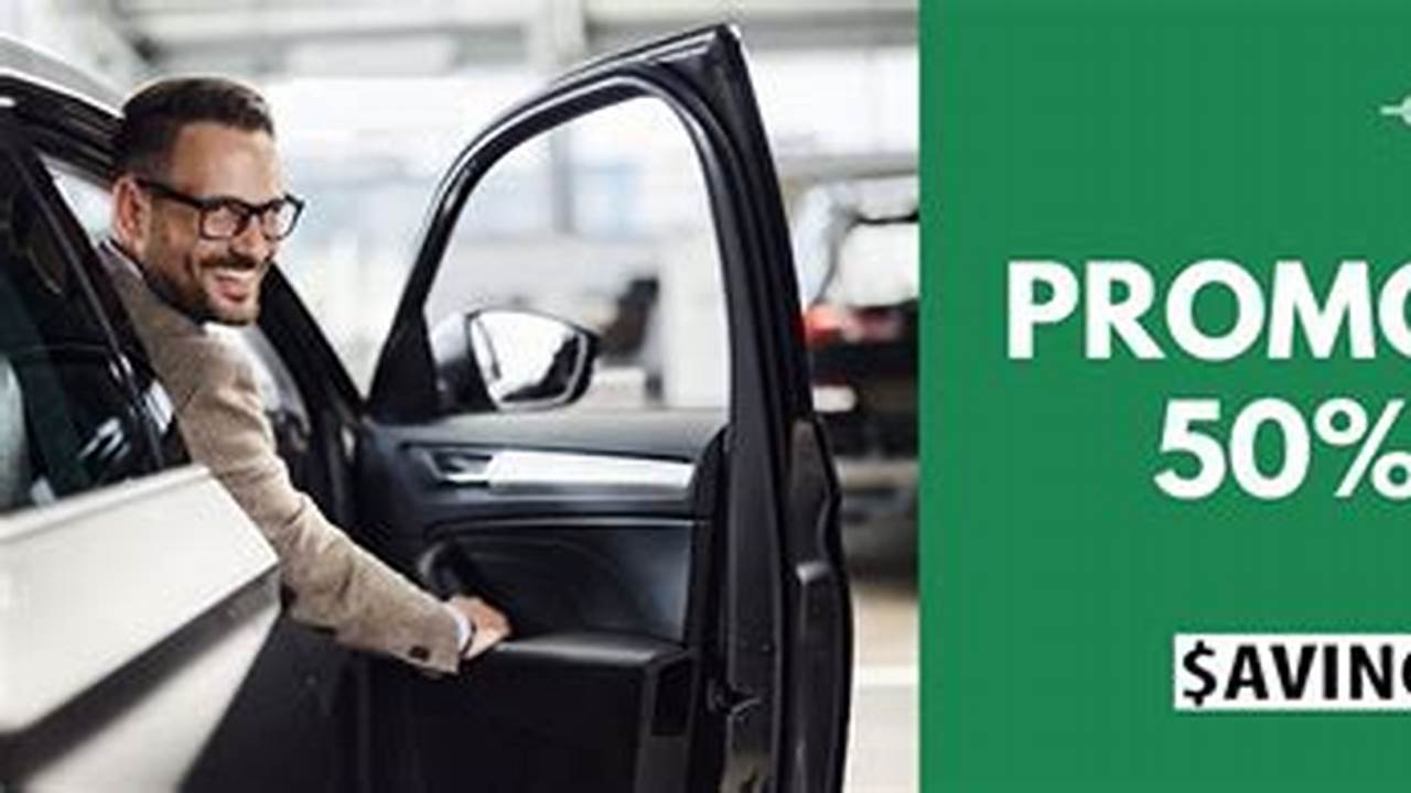 Enterprise Car Promo Code 2024