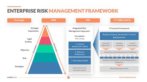 Enterprise Risk Management Plan Template