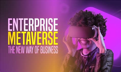 Enterprise Metaverse