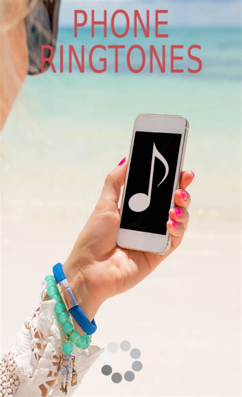 Entertain yourself with cellular phone ring tones