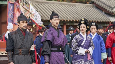 Entertaining Historical Dramas to Transport You to Another Time