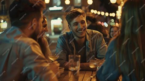 Entertaining Nightlife