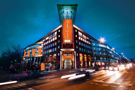 Entertainment Hamburg