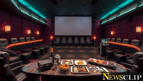Entertainment Reimagined