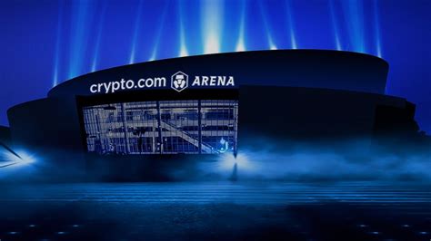Entertainment Options Near Crypto Arena