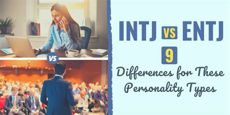 Entj Or Intj Test