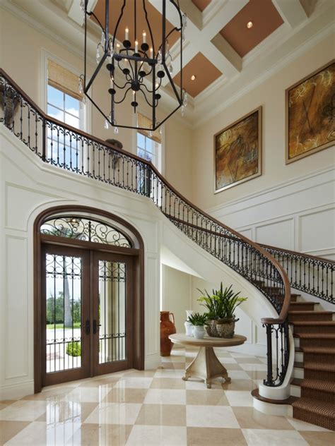 Entrance Hall Stair Ideas To Impress Your Guests