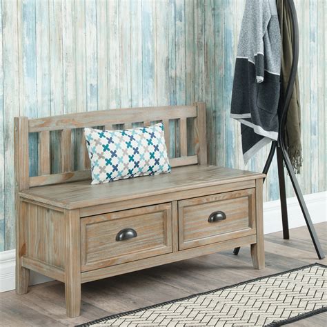 Entryway Bench Ideas for a Stylish and Organized Home