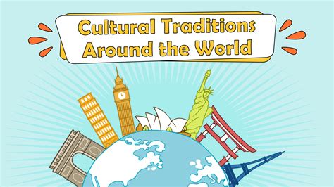 Entrances Reflecting Cultural Traditions